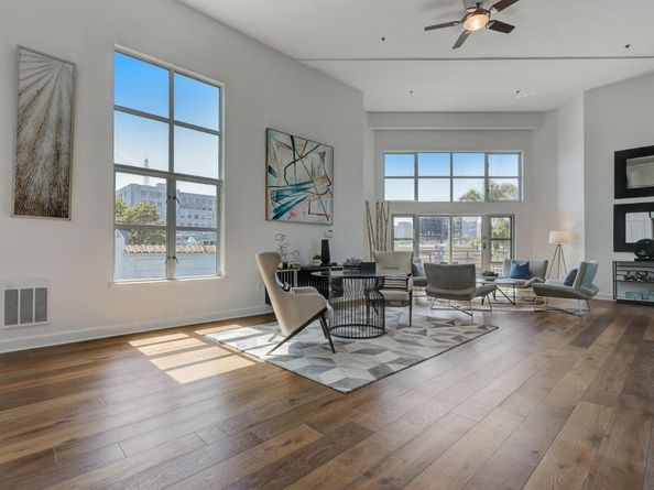 767 Bryant Street 203, San Francisco CA 94107