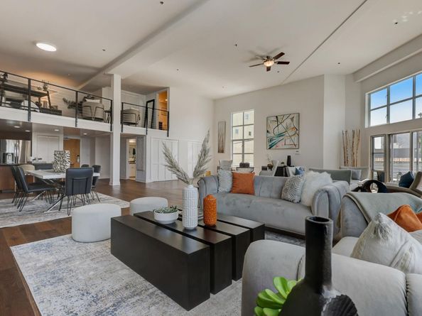 767 Bryant Street 203, San Francisco CA 94107
