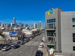 767 Bryant Street 203, San Francisco CA 94107
