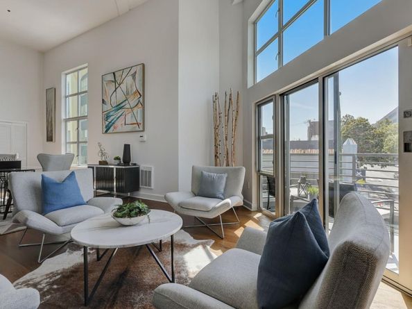 767 Bryant Street 203, San Francisco CA 94107