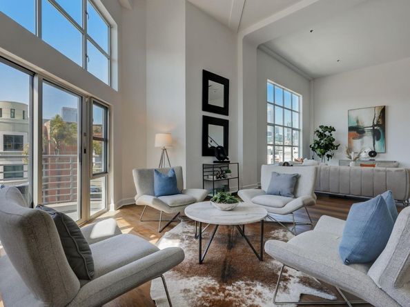 767 Bryant Street 203, San Francisco CA 94107