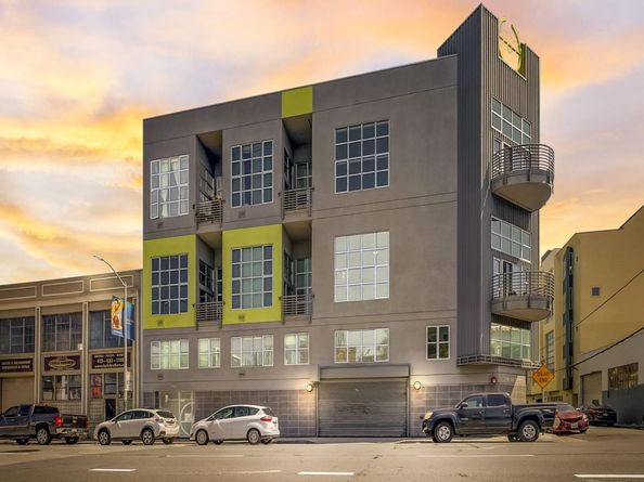 767 Bryant Street 203, San Francisco CA 94107