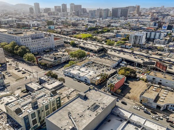 767 Bryant Street 203, San Francisco CA 94107