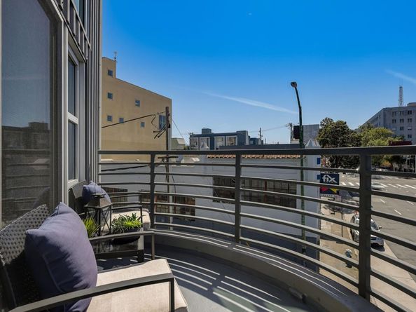 767 Bryant Street 203, San Francisco CA 94107