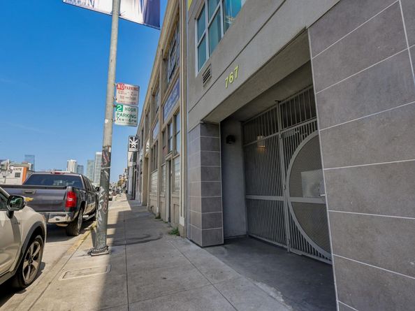 767 Bryant Street 203, San Francisco CA 94107