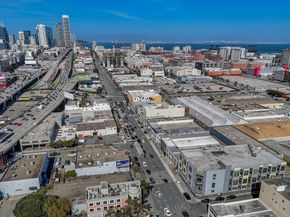 767 Bryant Street 203, San Francisco CA 94107