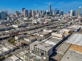 767 Bryant Street 203, San Francisco CA 94107