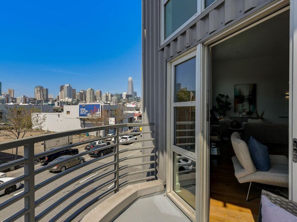 767 Bryant Street 203, San Francisco CA 94107