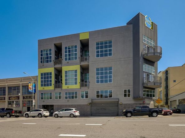 767 Bryant Street 203, San Francisco CA 94107