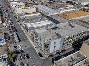 767 Bryant Street 203, San Francisco CA 94107
