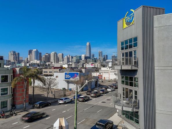 767 Bryant Street 203, San Francisco CA 94107