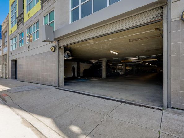 767 Bryant Street 203, San Francisco CA 94107