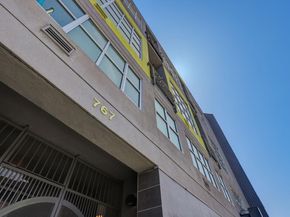 767 Bryant Street 203, San Francisco CA 94107