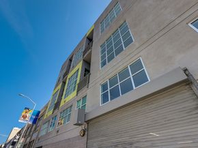 767 Bryant Street 203, San Francisco CA 94107
