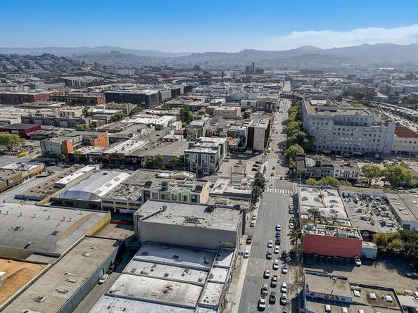 767 Bryant Street 203, San Francisco CA 94107