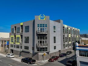 767 Bryant Street 203, San Francisco CA 94107