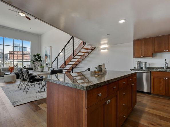 767 Bryant Street 203, San Francisco CA 94107