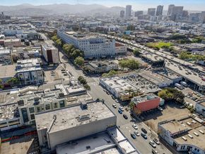 767 Bryant Street 203, San Francisco CA 94107
