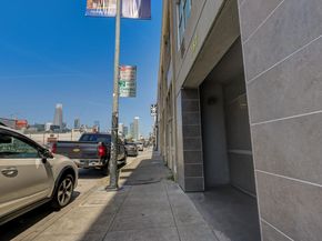 767 Bryant Street 203, San Francisco CA 94107