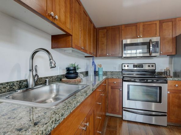 767 Bryant Street 203, San Francisco CA 94107
