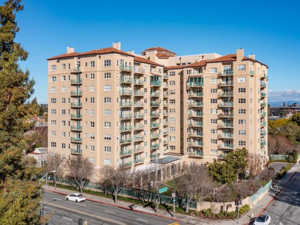 1 Baldwin Avenue 516, San Mateo CA 94401