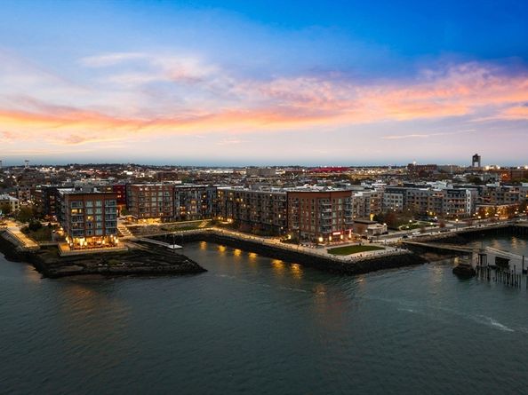 45 Lewis St 214, Boston MA 02128