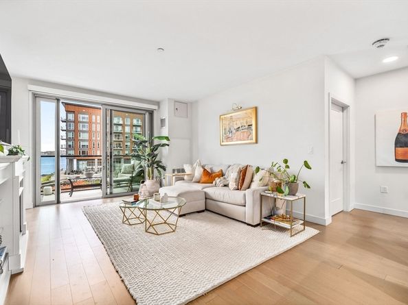 45 Lewis St 214, Boston MA 02128