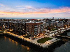 45 Lewis St 214, Boston MA 02128