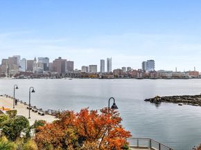 45 Lewis St 214, Boston MA 02128