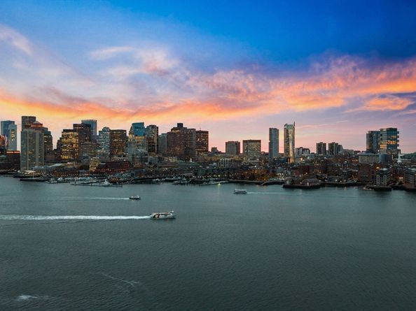 45 Lewis St 214, Boston MA 02128