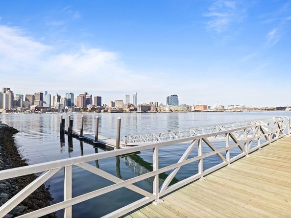 45 Lewis St 214, Boston MA 02128