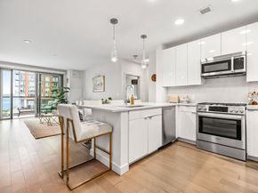 45 Lewis St 214, Boston MA 02128