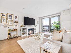 45 Lewis St 214, Boston MA 02128