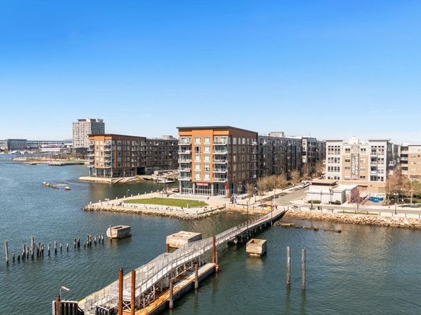 45 Lewis St 214, Boston MA 02128