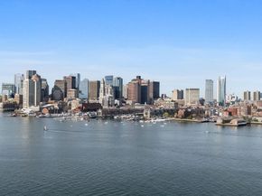 45 Lewis St 214, Boston MA 02128