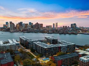 45 Lewis St 214, Boston MA 02128