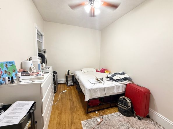 17 Symphony Rd. 6, Boston MA 02115