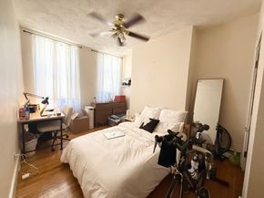 17 Symphony Rd. 6, Boston MA 02115