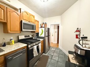 17 Symphony Rd. 6, Boston MA 02115