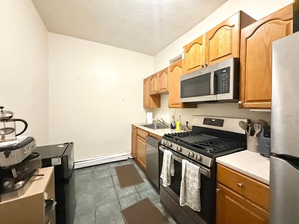 17 Symphony Rd. 6, Boston MA 02115