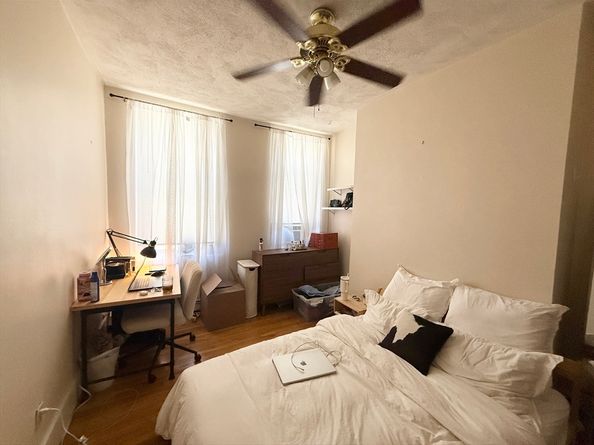 17 Symphony Rd. 6, Boston MA 02115