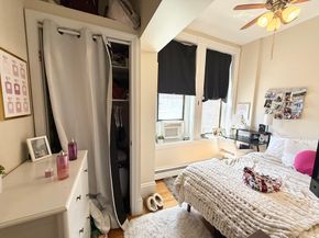 17 Symphony Rd. 6, Boston MA 02115