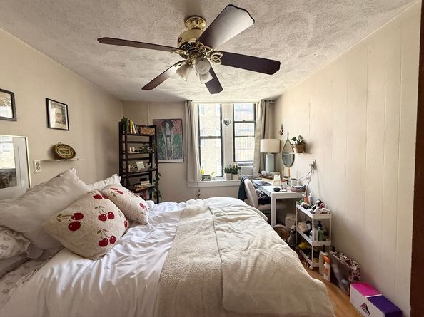 17 Symphony Rd. 6, Boston MA 02115