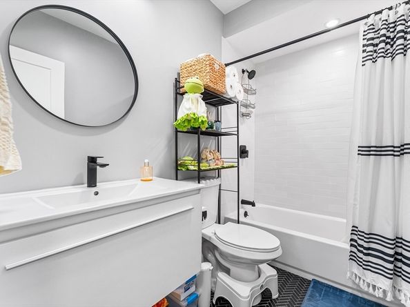 108 Maywood St 2, Boston MA 02119