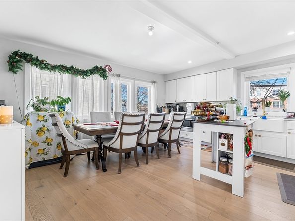 108 Maywood St 2, Boston MA 02119