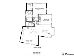 108 Maywood St 2, Boston MA 02119