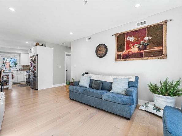 108 Maywood St 2, Boston MA 02119