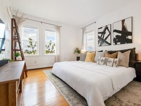 40 Linden Street UNIT C, Boston MA 02122