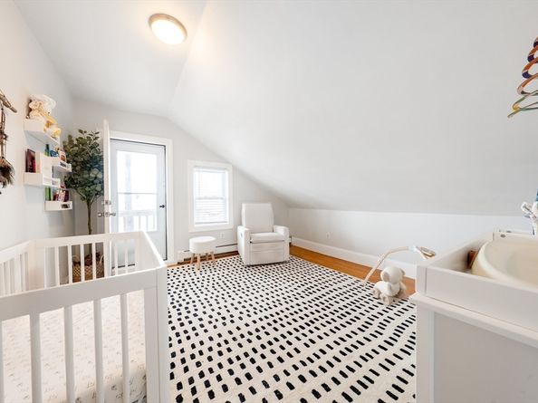 40 Linden Street UNIT C, Boston MA 02122