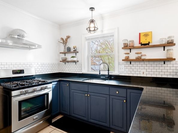 40 Linden Street UNIT C, Boston MA 02122